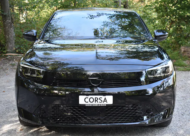 OPEL Corsa 1.2 MHEV GS