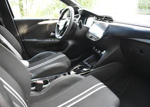 OPEL Corsa 1.2 MHEV GS