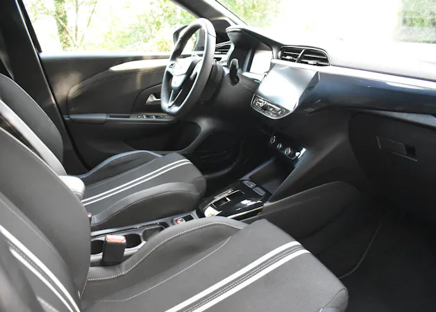 OPEL Corsa 1.2 MHEV GS