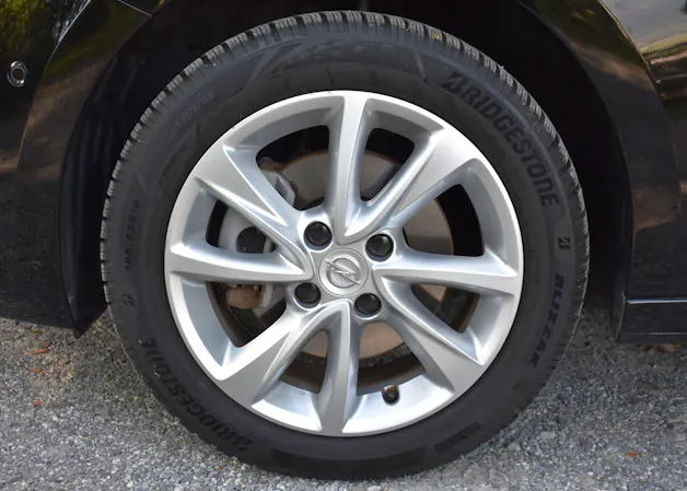 OPEL Corsa 1.2 MHEV GS