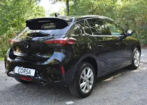 OPEL Corsa 1.2 MHEV GS