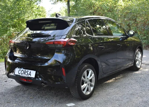 OPEL Corsa 1.2 MHEV GS