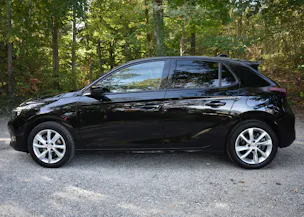 OPEL Corsa 1.2 MHEV GS