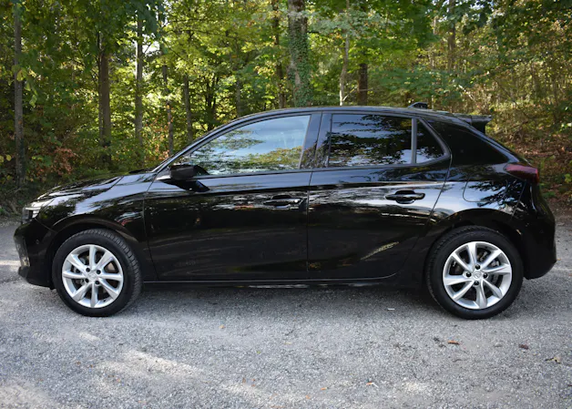 OPEL Corsa 1.2 MHEV GS
