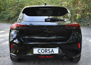 OPEL Corsa 1.2 MHEV GS