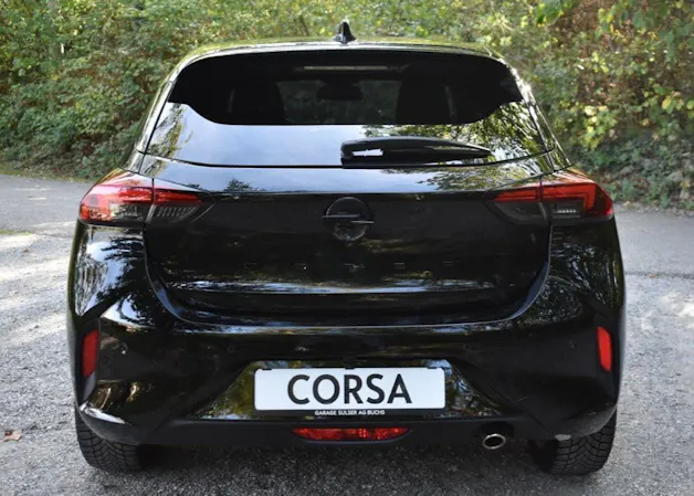 OPEL Corsa 1.2 MHEV GS