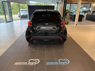 Toyota Yaris 1.5 Active Plus+ e-CVT Automat