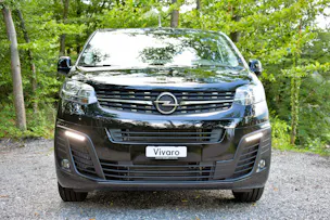 OPEL Vivaro Combi 1.5 CDTI Essentia s/s M