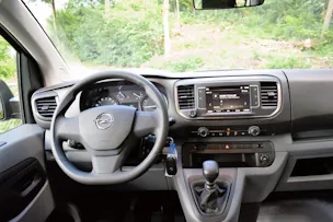 OPEL Vivaro Combi 1.5 CDTI Essentia s/s M