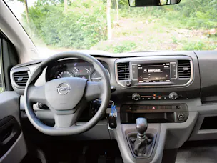 OPEL Vivaro Combi 1.5 CDTI Essentia s/s M
