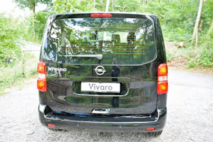 OPEL Vivaro Combi 1.5 CDTI Essentia s/s M