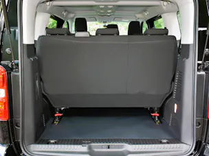 OPEL Vivaro Combi 1.5 CDTI Essentia s/s M