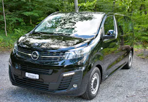 OPEL Vivaro Combi 1.5 CDTI Essentia s/s M