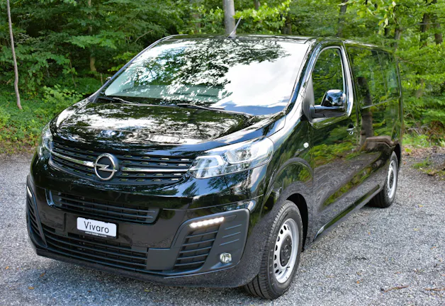 OPEL Vivaro Combi 1.5 CDTI Essentia s/s M