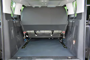 OPEL Vivaro Combi 1.5 CDTI Essentia s/s M