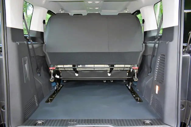 OPEL Vivaro Combi 1.5 CDTI Essentia s/s M