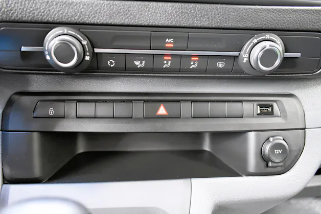 OPEL Vivaro Combi 1.5 CDTI Essentia s/s M