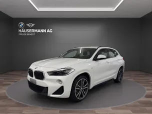 BMW X2 25d xDrive M SPORT