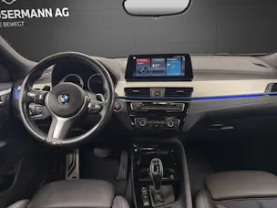 BMW X2 25d xDrive M SPORT