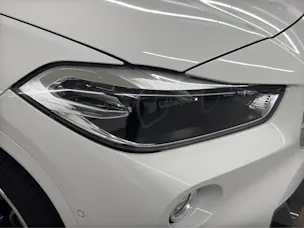 BMW X2 25d xDrive M SPORT