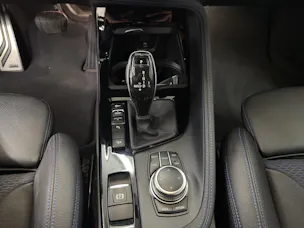 BMW X2 25d xDrive M SPORT