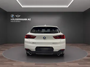BMW X2 25d xDrive M SPORT