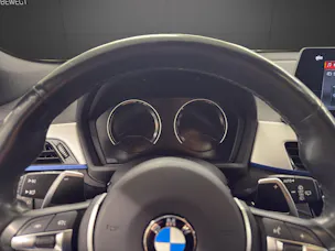 BMW X2 25d xDrive M SPORT