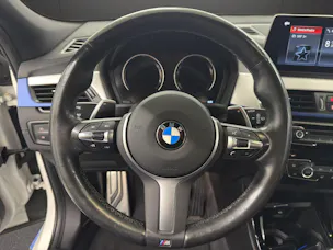 BMW X2 25d xDrive M SPORT