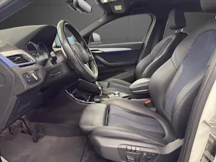 BMW X2 25d xDrive M SPORT