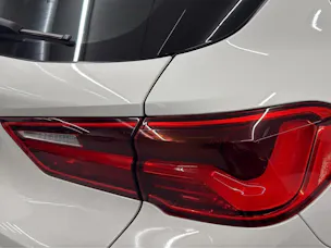BMW X2 25d xDrive M SPORT