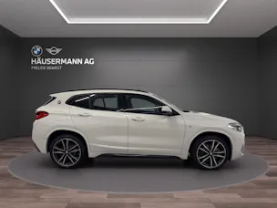 BMW X2 25d xDrive M SPORT