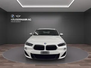BMW X2 25d xDrive M SPORT