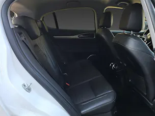 ALFA ROMEO Stelvio 2.0 Super Q4 Automatic