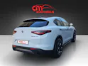 ALFA ROMEO Stelvio 2.0 Super Q4 Automatic