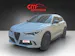 ALFA ROMEO Stelvio 2.0 Super Q4 Automatic