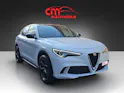 ALFA ROMEO Stelvio 2.0 Super Q4 Automatic
