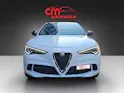 ALFA ROMEO Stelvio 2.0 Super Q4 Automatic