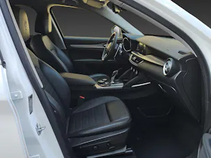 ALFA ROMEO Stelvio 2.0 Super Q4 Automatic