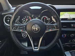 ALFA ROMEO Stelvio 2.0 Super Q4 Automatic