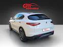 ALFA ROMEO Stelvio 2.0 Super Q4 Automatic
