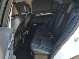 ALFA ROMEO Stelvio 2.0 Super Q4 Automatic