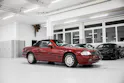 MERCEDES-BENZ SL 500 Automatic