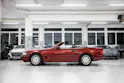 MERCEDES-BENZ SL 500 Automatic