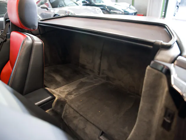 MERCEDES-BENZ SL 500 Automatic