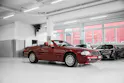 MERCEDES-BENZ SL 500 Automatic