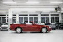 MERCEDES-BENZ SL 500 Automatic