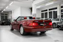 MERCEDES-BENZ SL 500 Automatic