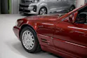 MERCEDES-BENZ SL 500 Automatic
