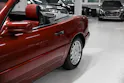 MERCEDES-BENZ SL 500 Automatic