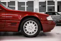 MERCEDES-BENZ SL 500 Automatic